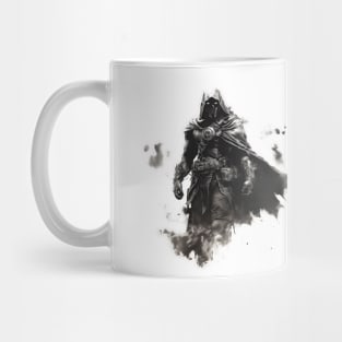 THE DOCTOR DOOM Mug